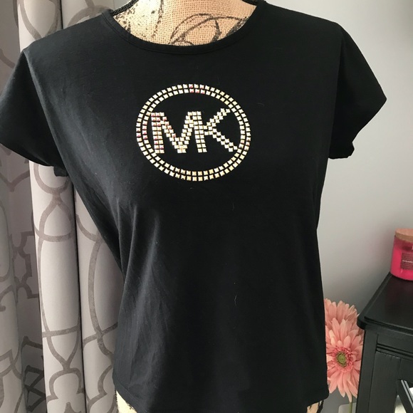 Michael Kors Tops - 🖤 Michael Kors Shirt 🖤